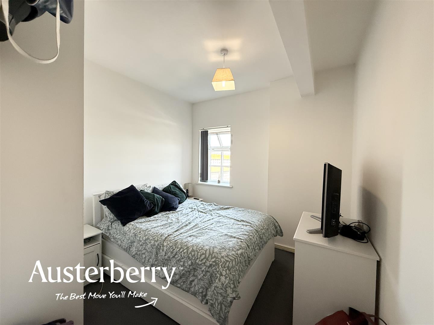 Hartley Court, Cliffe Vale, Stoke-On-Trent